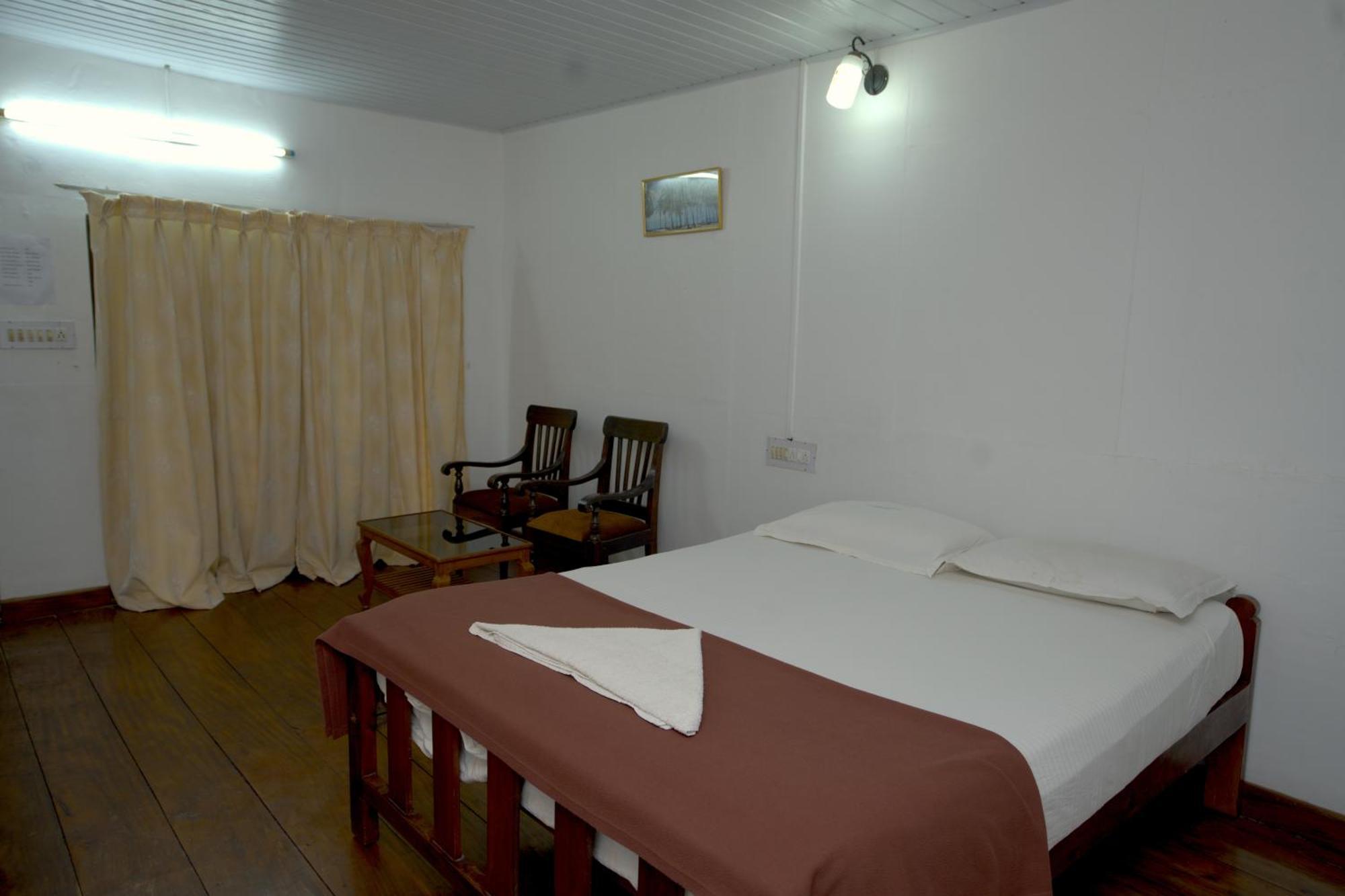 Garggi Backwater Retreat Hotel Kottayam Exterior photo