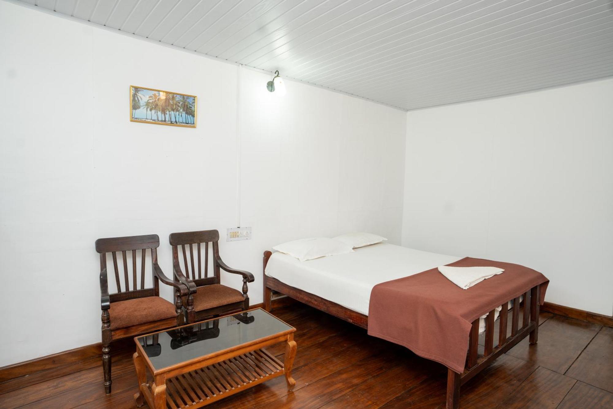 Garggi Backwater Retreat Hotel Kottayam Exterior photo